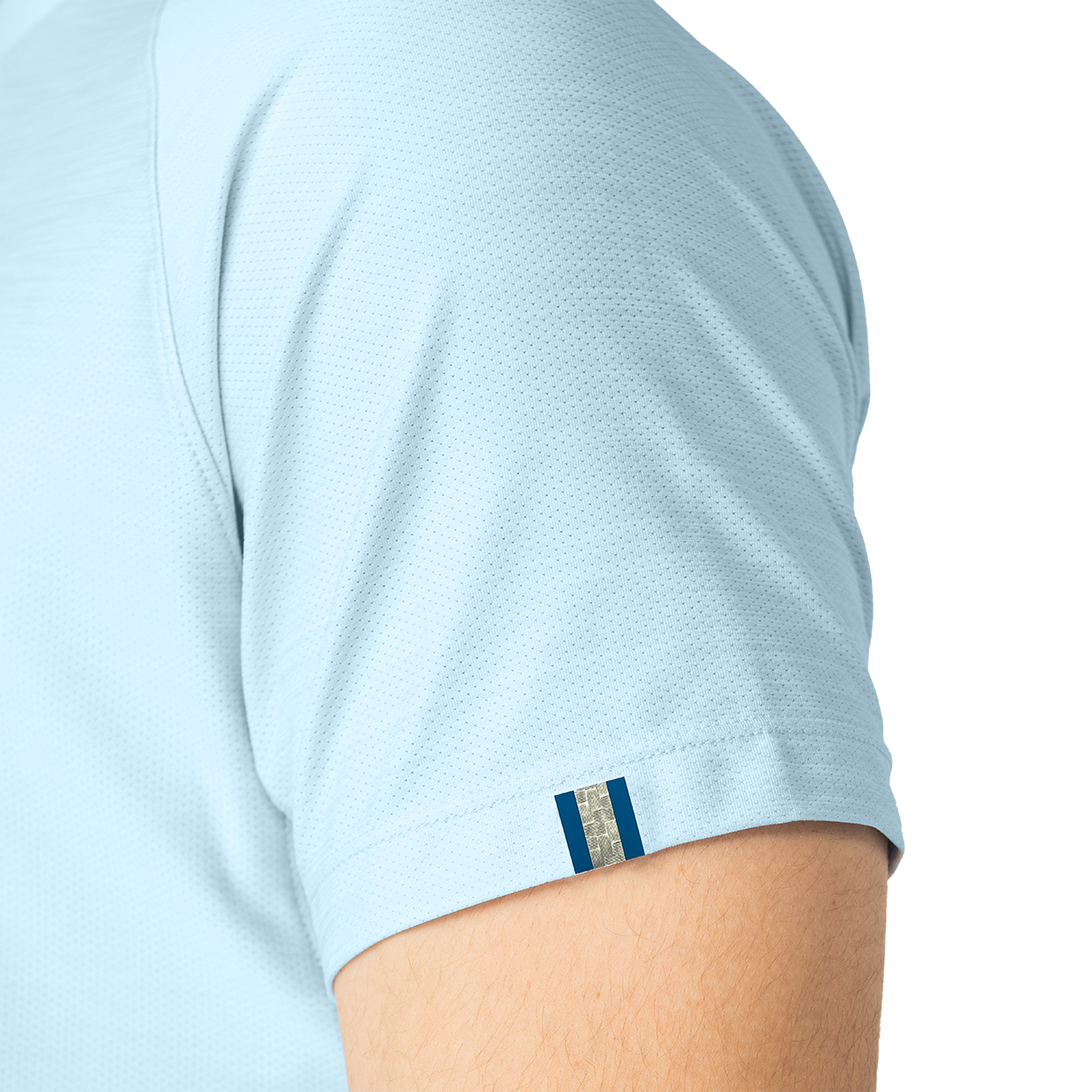 bauer-ice-to-gym-tech-tee-senior-t-shirt image 5