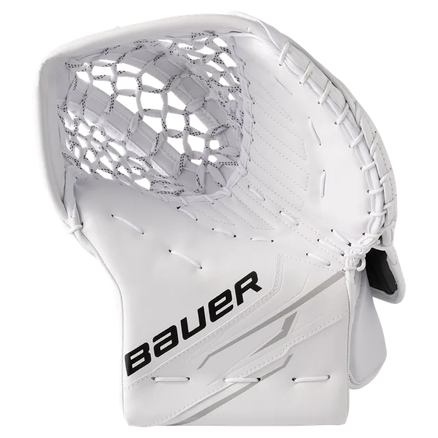 bauer-gsx-fanghandschuh-catcher-senior-torwart image 1
