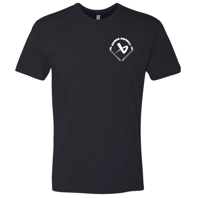 bauer-mvp-michigan-t-shirt-senior image 1