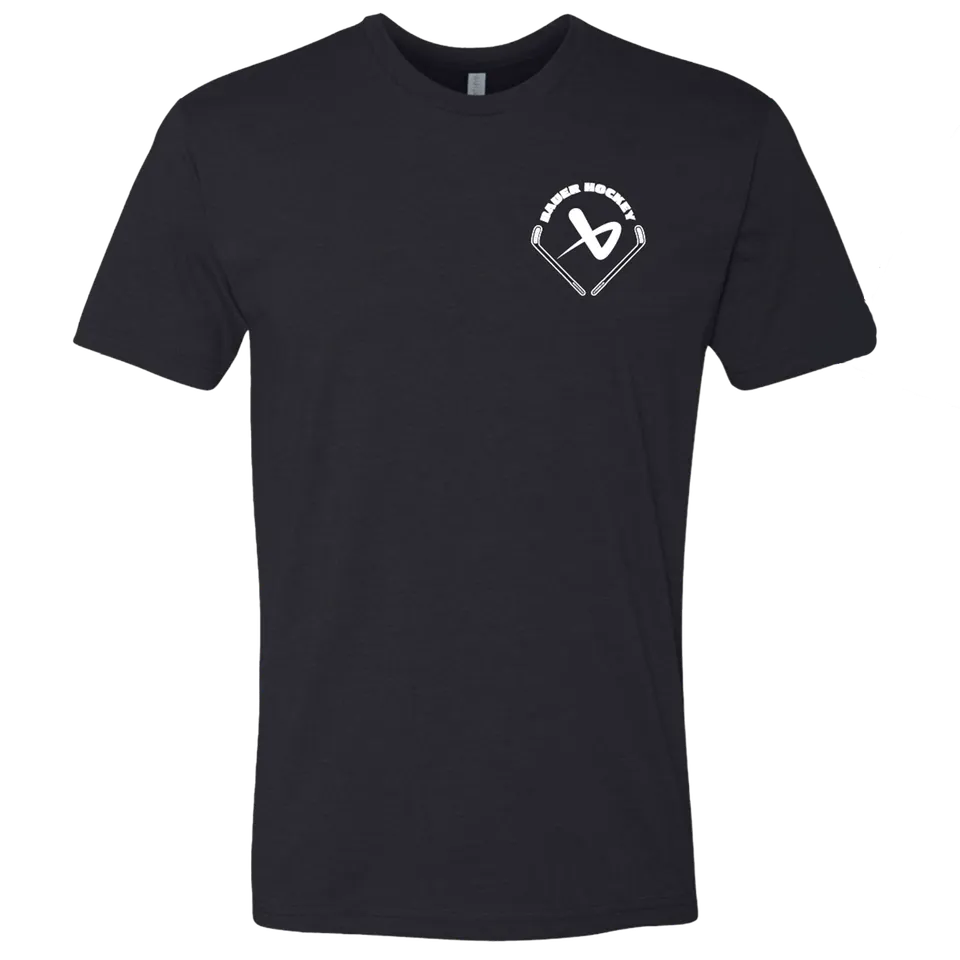 bauer-mvp-michigan-t-shirt-senior image 1