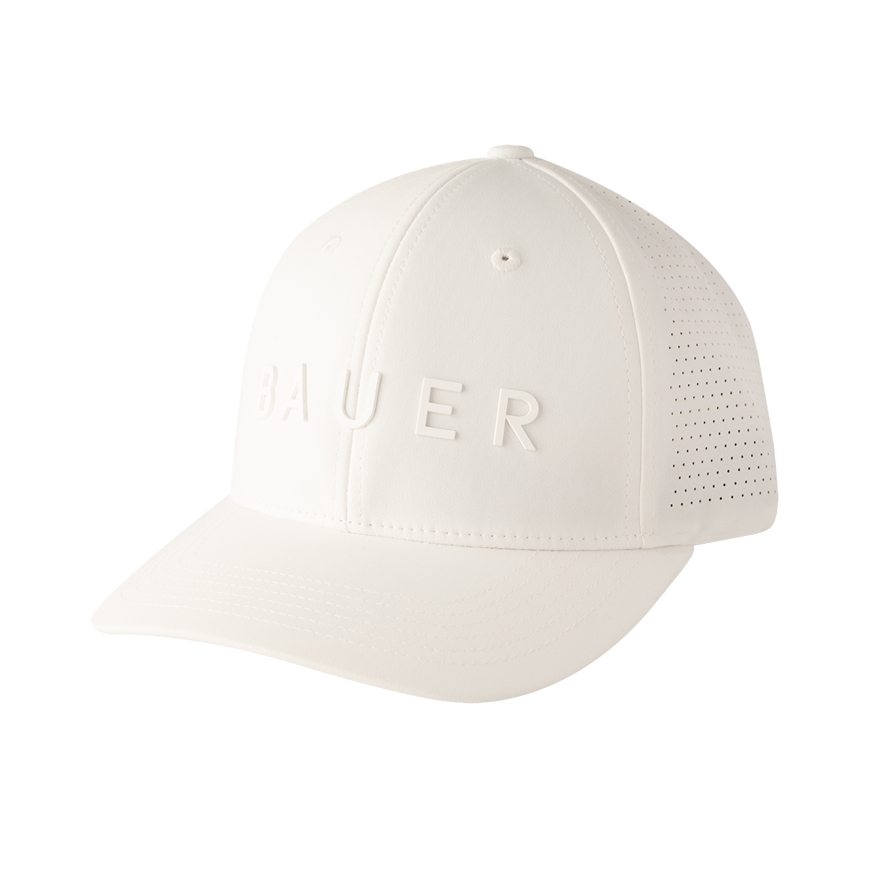 bauer-overtime-performance-cap-senior-schwarz image 6