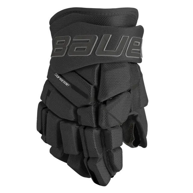 bauer-supreme-m5-pro-eishockey-handschuh-junior image 1