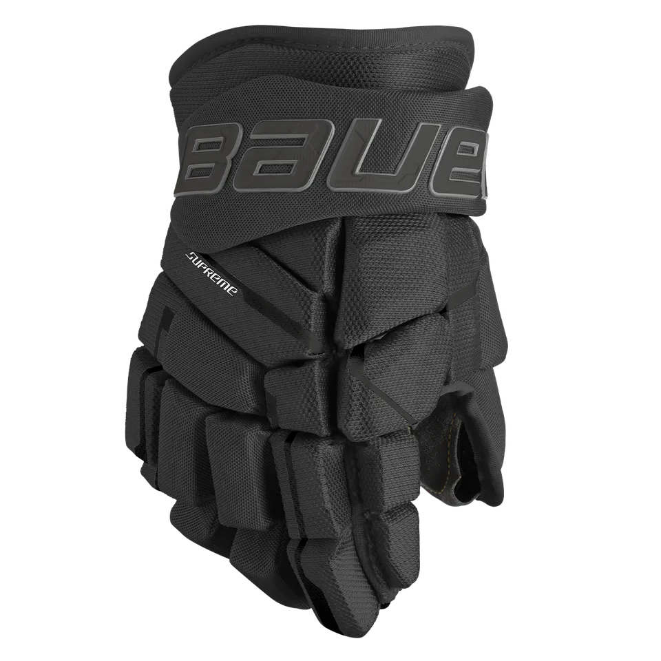 bauer-supreme-m5-pro-eishockey-handschuh-junior image 1