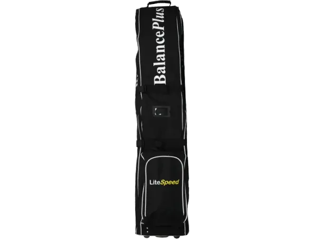 balanceplus-litespeed-reisetasche-mit-rollen-curlingtasche image 1