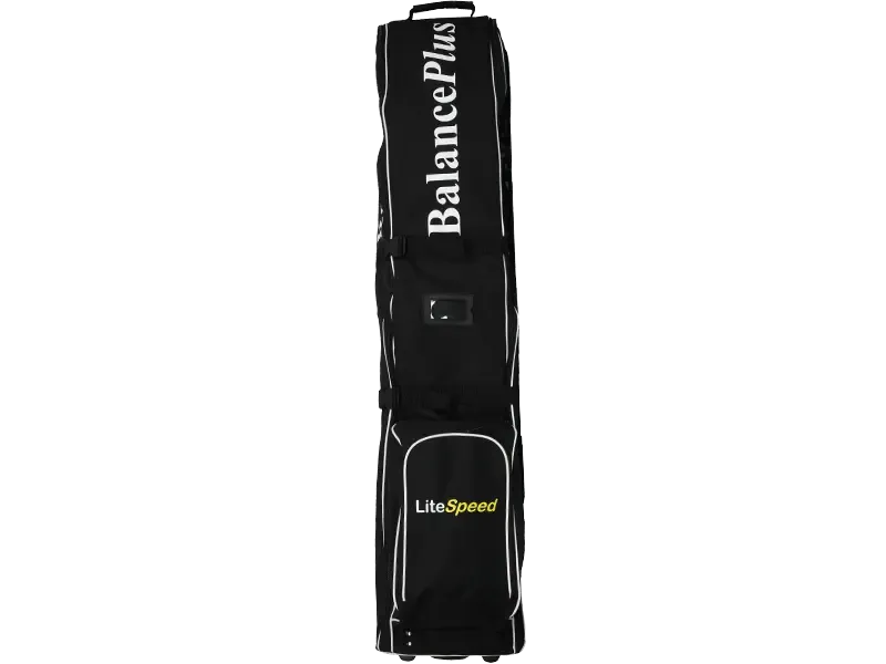 balanceplus-litespeed-reisetasche-mit-rollen-curlingtasche image 1