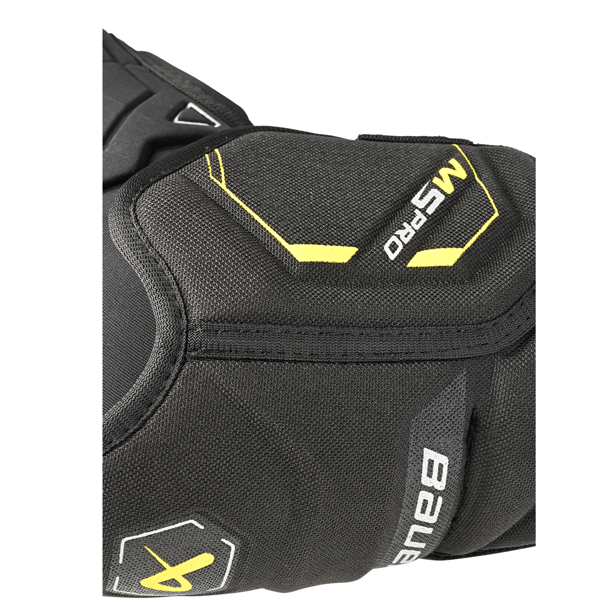 bauer-supreme-m5pro-ellbogenschutz-intermediate-eishockey-ellenbogen image 7