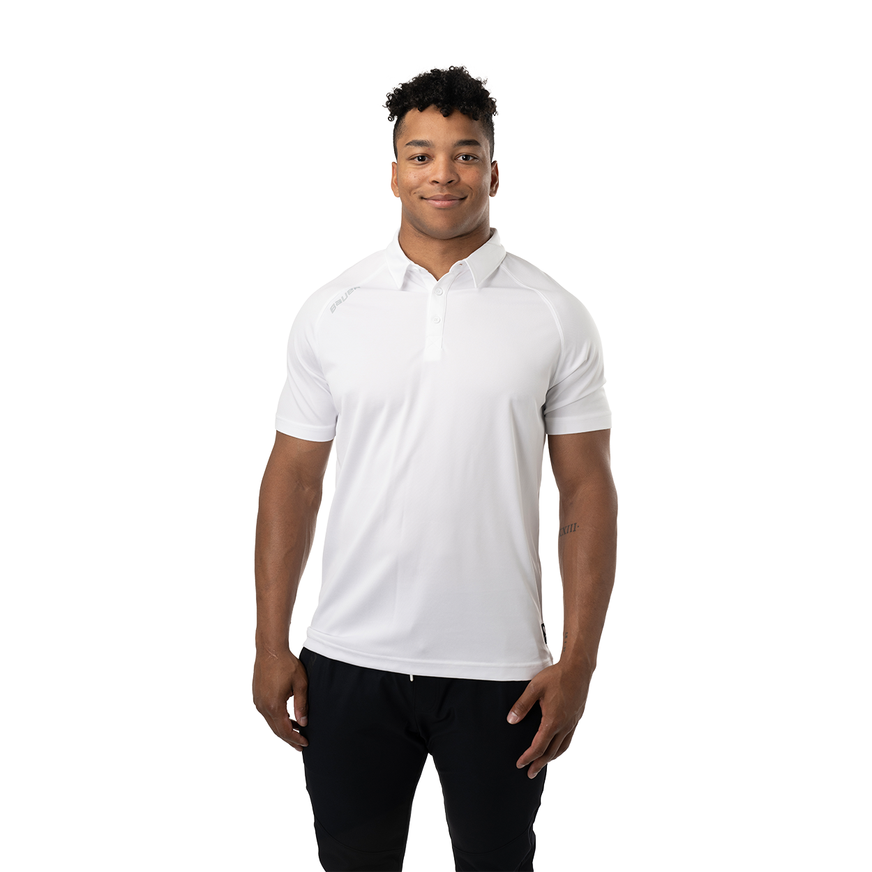 bauer-team-polo-senior-s24-sportliches-poloshirt-f-r-freizeit-und-reisen image 1