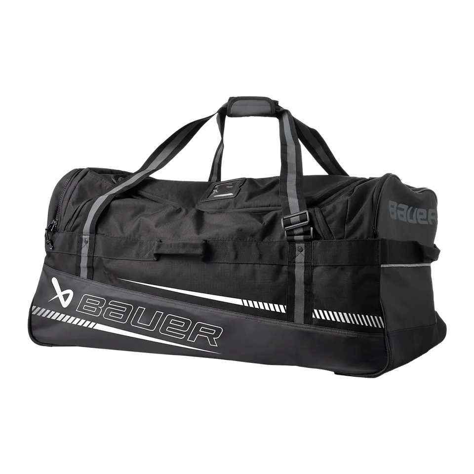 bauer-elite-carry-bag-s24-35-eishockey-tasche-mit-rollenfach image 1