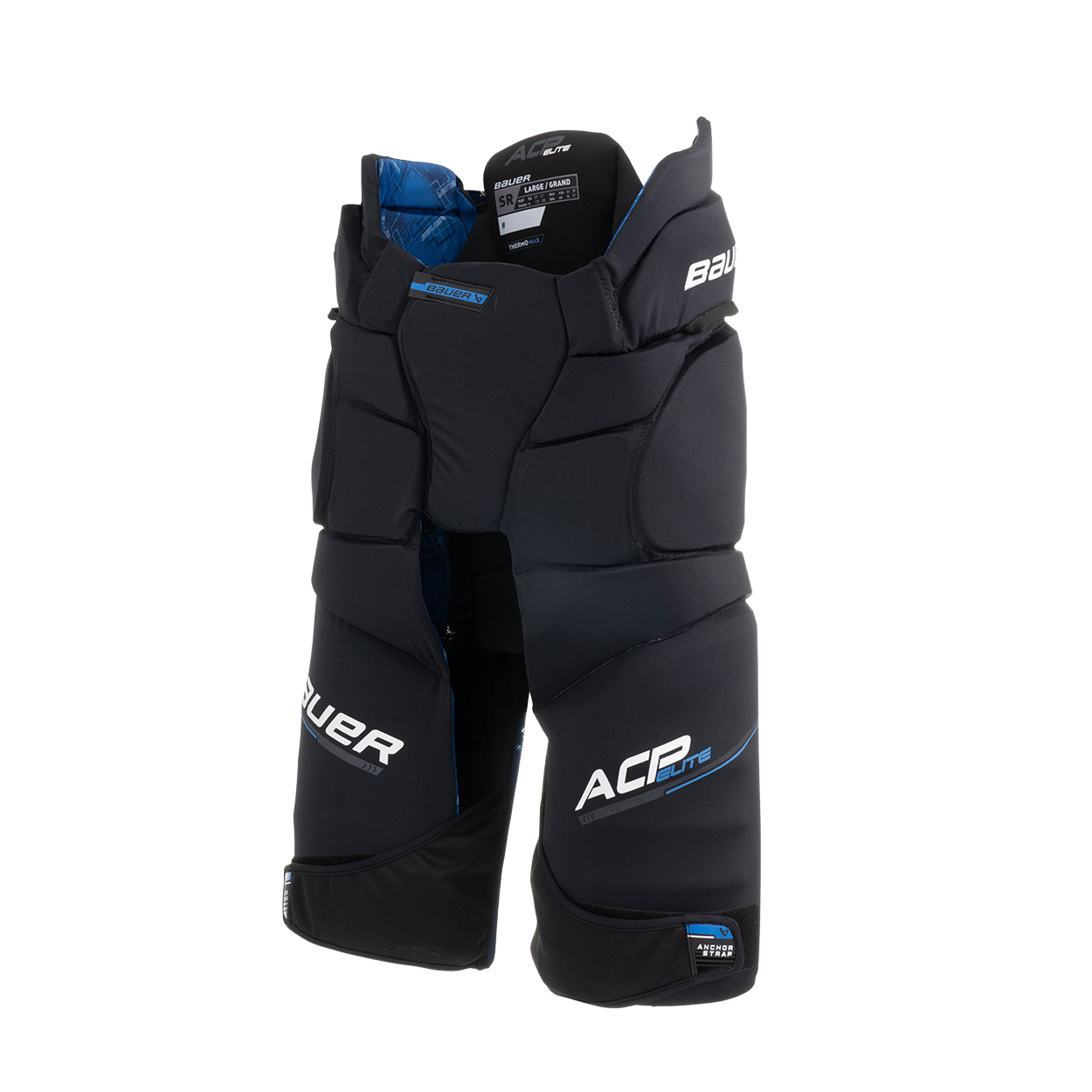 bauer-acp-elite-girdle-senior-s24-eishockey-tiefschutzhose-sr image 1