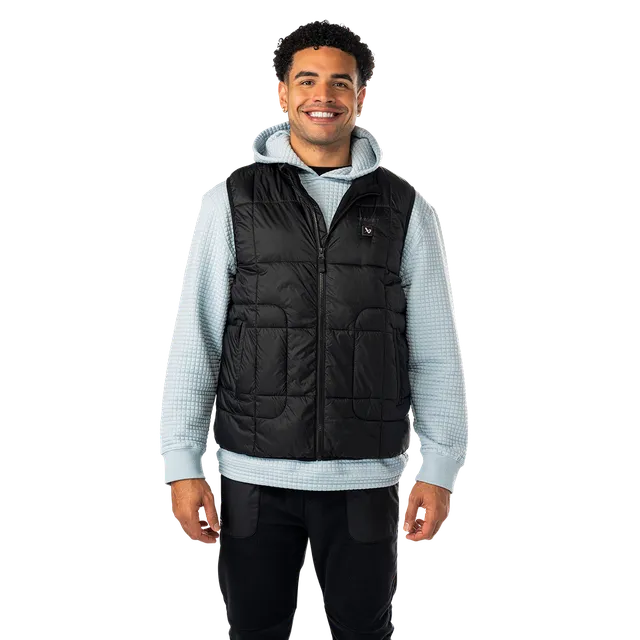 bauer-redline-beheizbare-weste-senior image 1