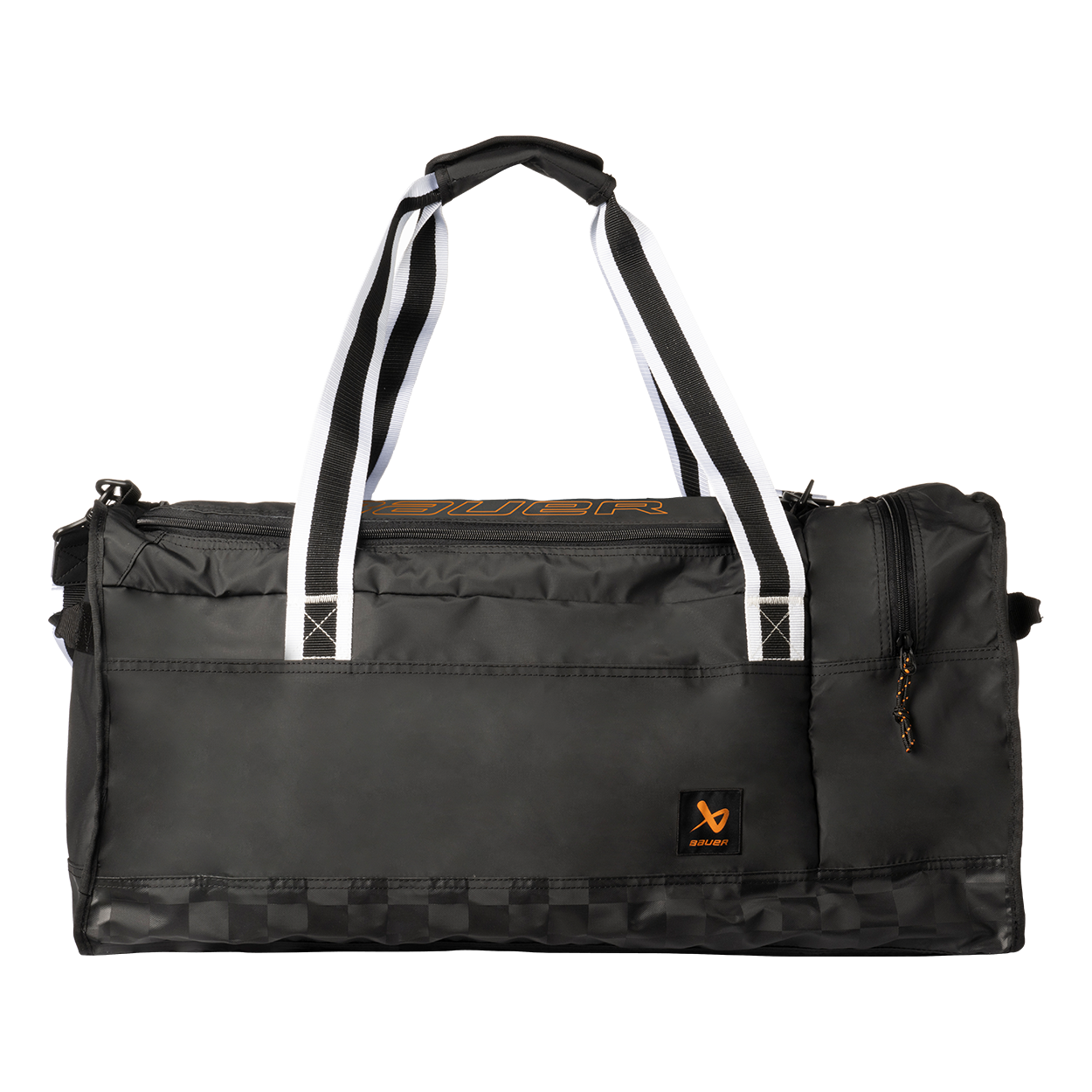 bauer-s25-officials-bag-schiedsrichter-eishockeytasche-88l image 5