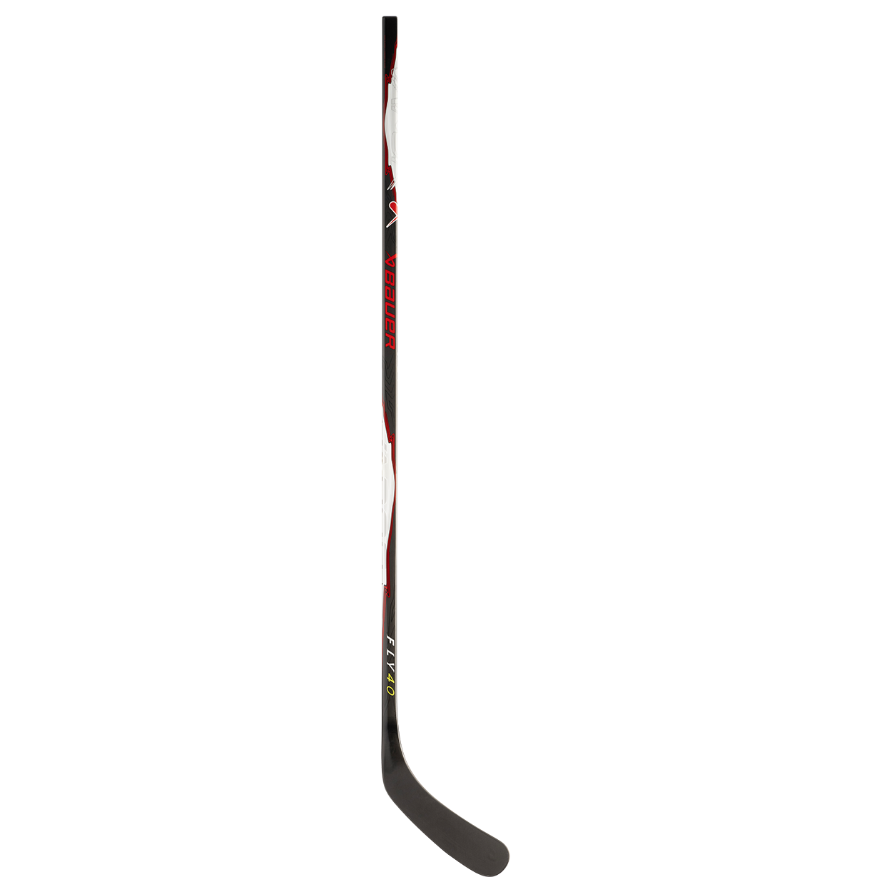 bauer-vapor-fly40-grip-eishockeyschl-ger-intermediate image 3