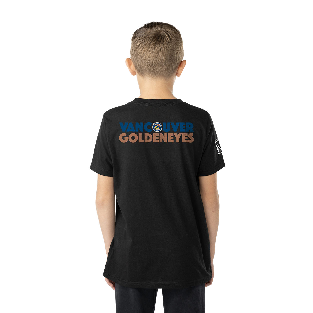 bauer-pwhl-vancouver-goldeneyes-t-shirt-youth-kurzarm image 3
