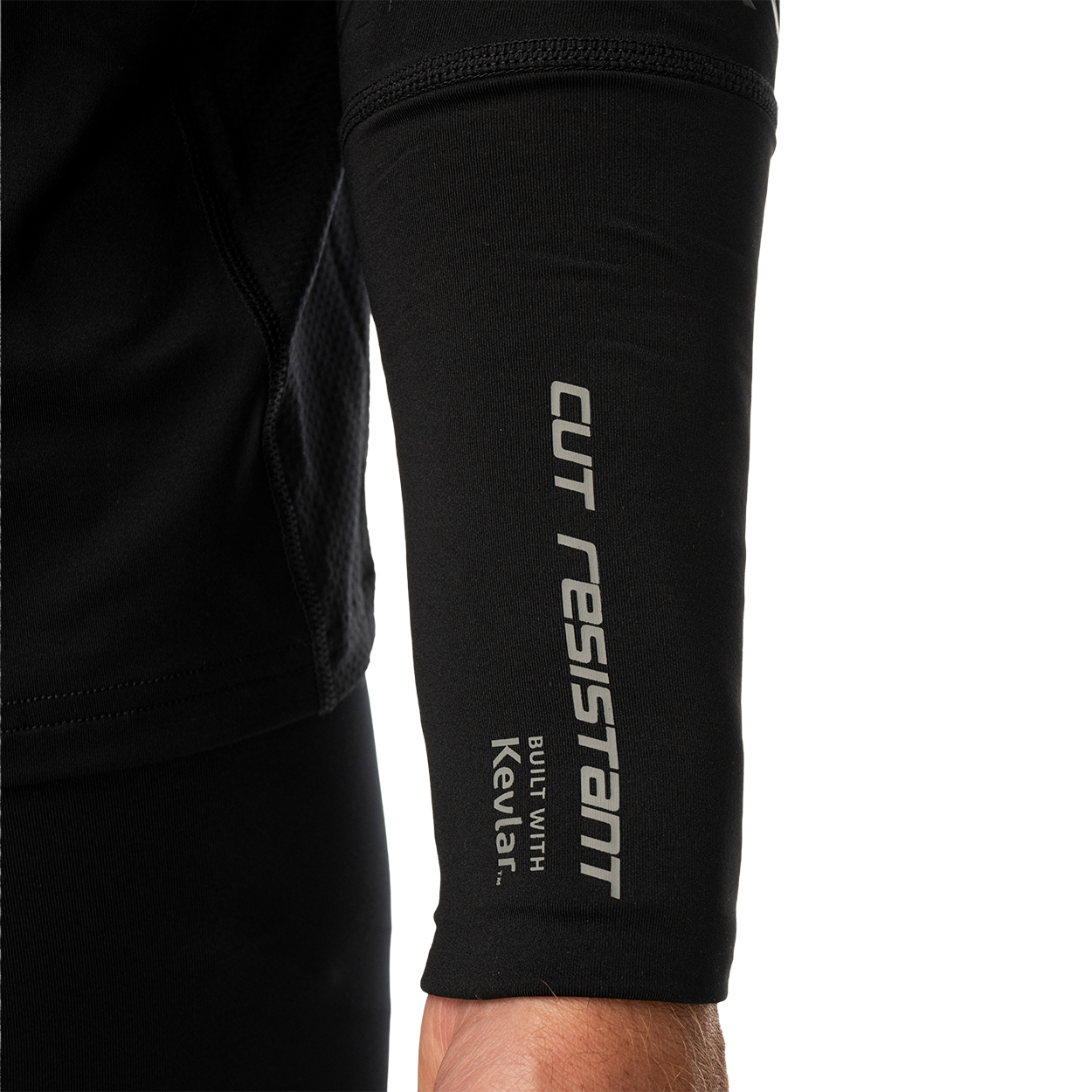bauer-bodyguard-pro-baselayer-senior-schutzoberteil image 4