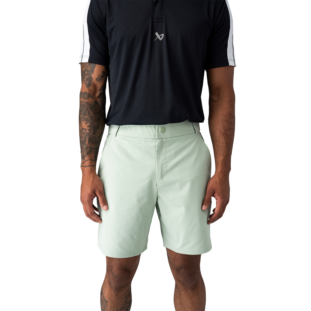 bauer-rink-to-range-short-herren-golf-freizeitshorts image 3