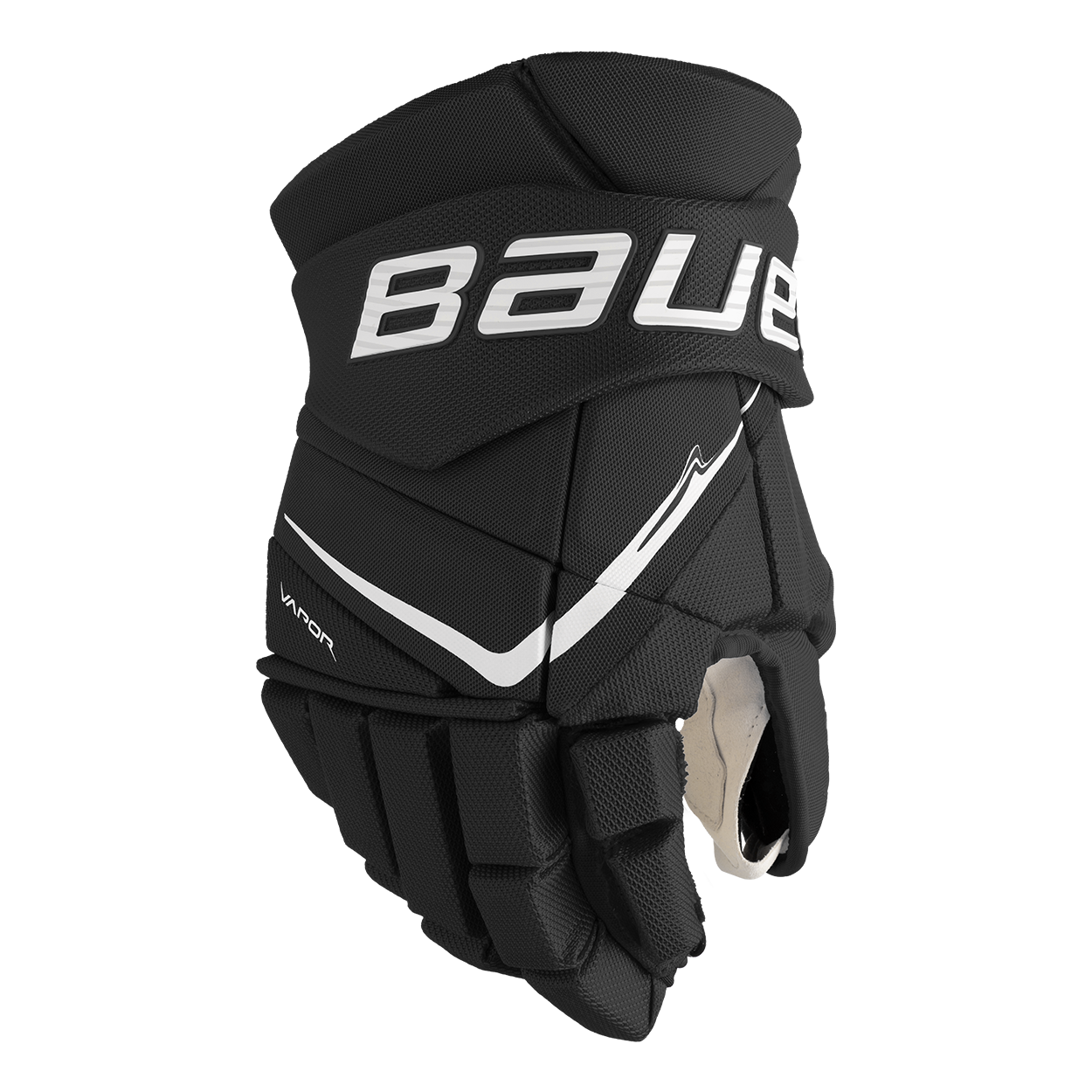 bauer-vapor-flypro-intermediate-eishockey-handschuhe image 1