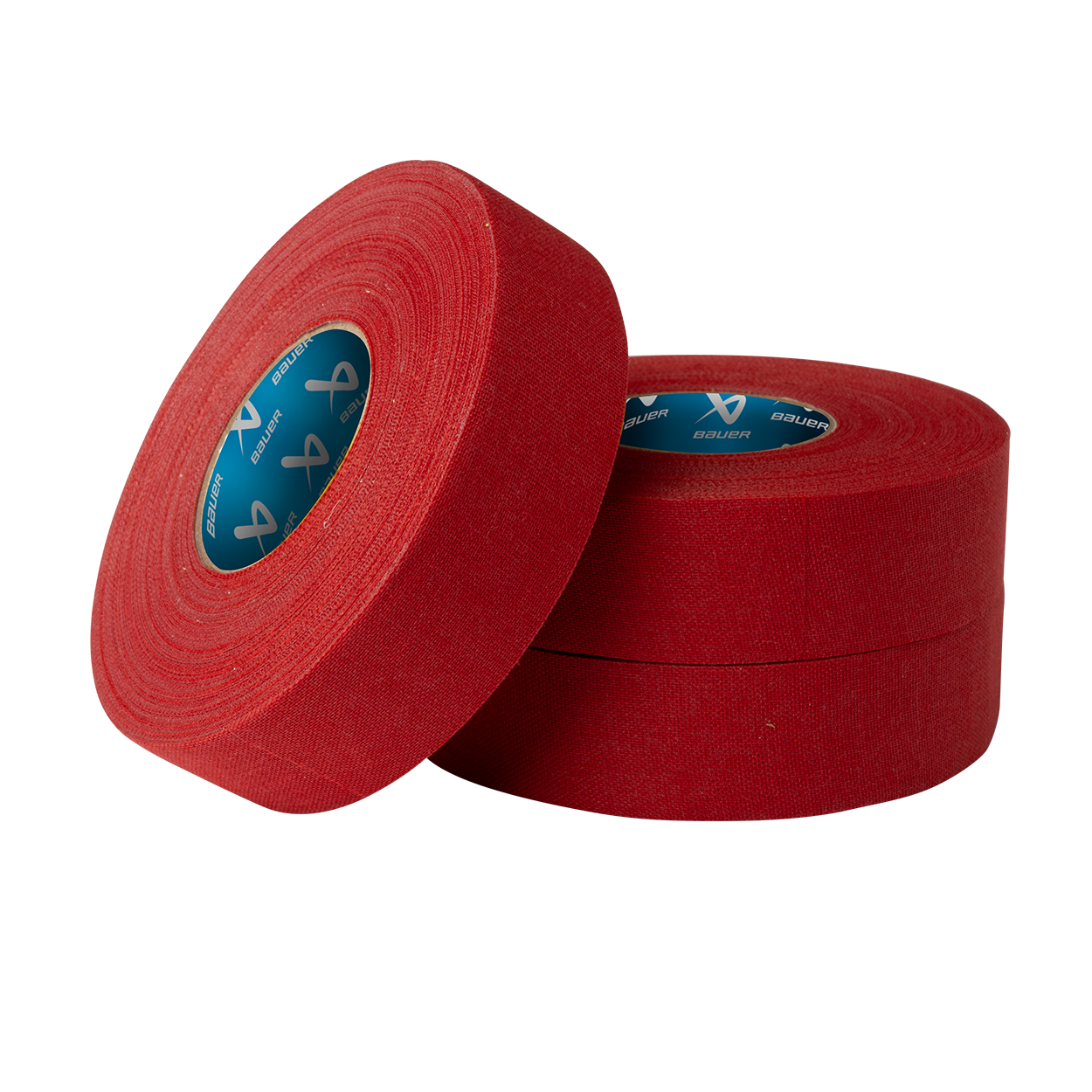 bauer-cloth-hockey-tape-3er-pack-25m image 6