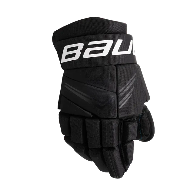 bauer-x-handschuh-intermediate-s24-eishockey-handschuh image 1