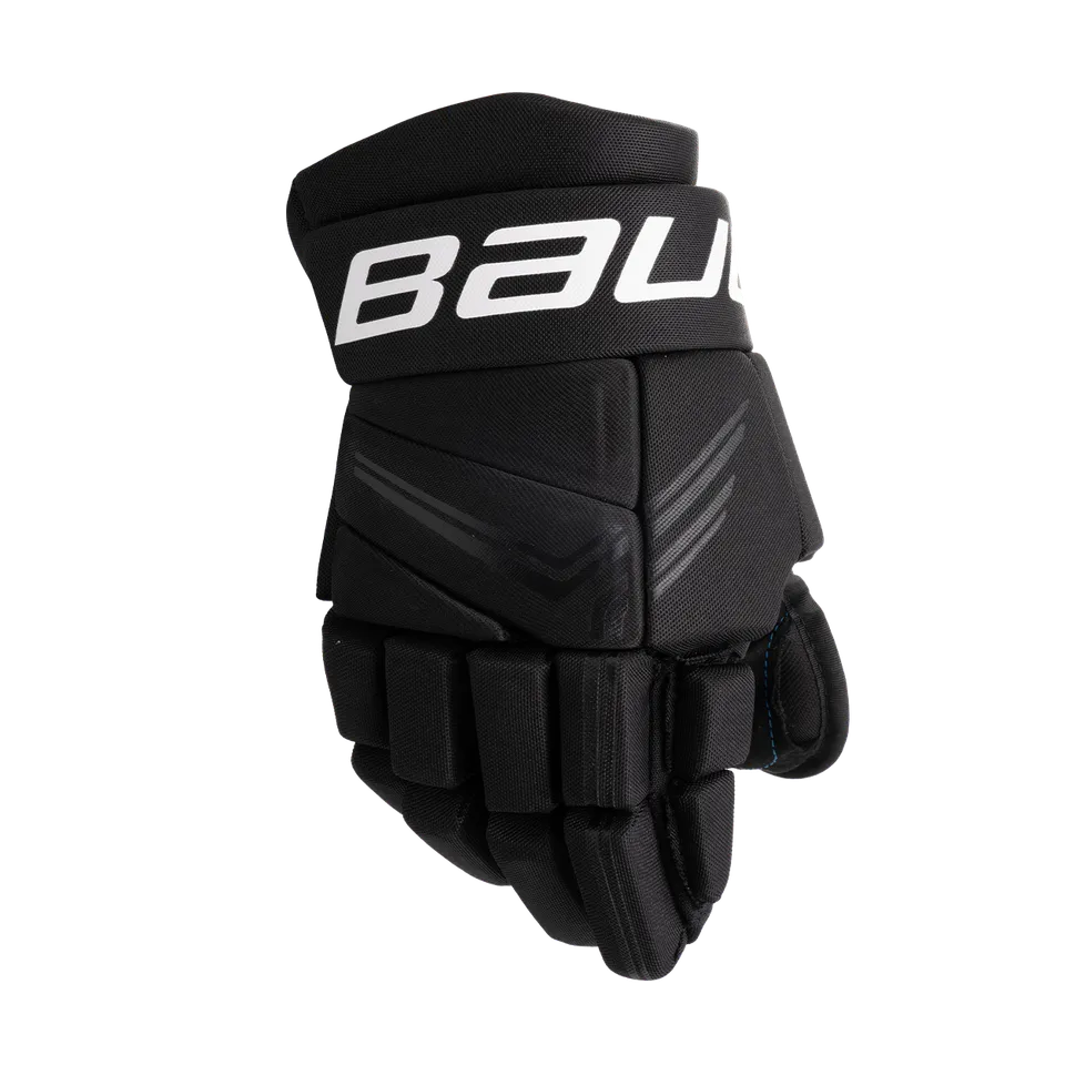 bauer-x-handschuh-intermediate-s24-eishockey-handschuh image 1