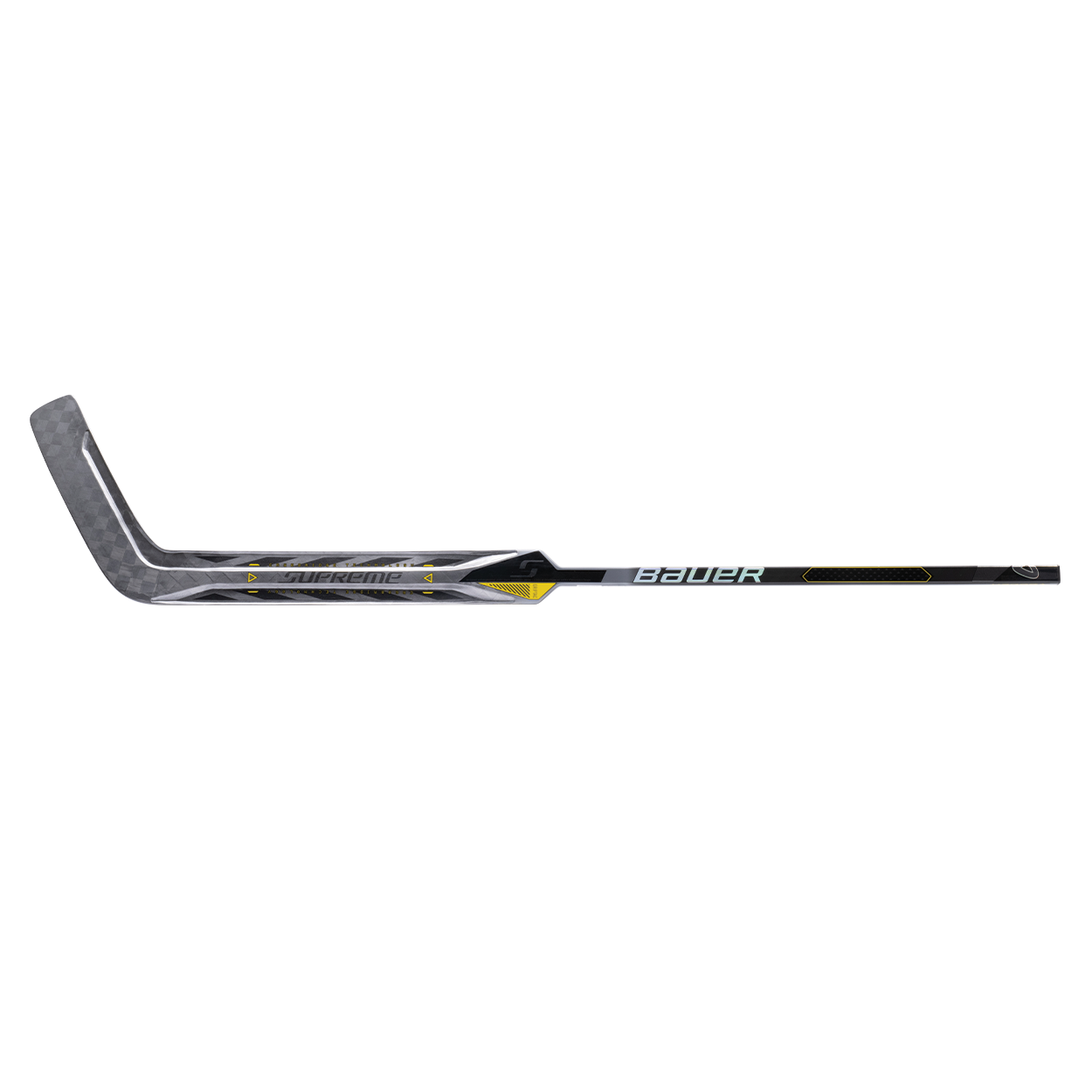 bauer-supreme-shadow-goal-intermediate-torwart-eishockeyschl-ger image 2