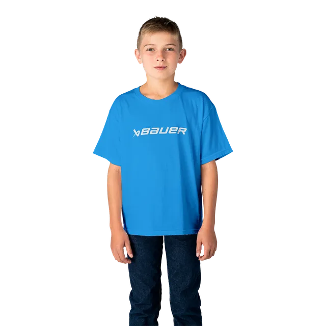 bauer-core-graphic-t-shirt-youth image 1