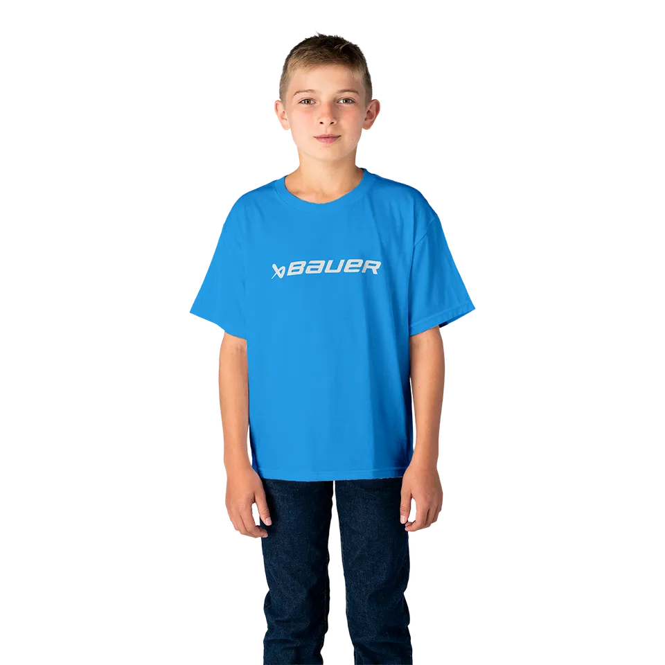 bauer-core-graphic-t-shirt-youth image 1