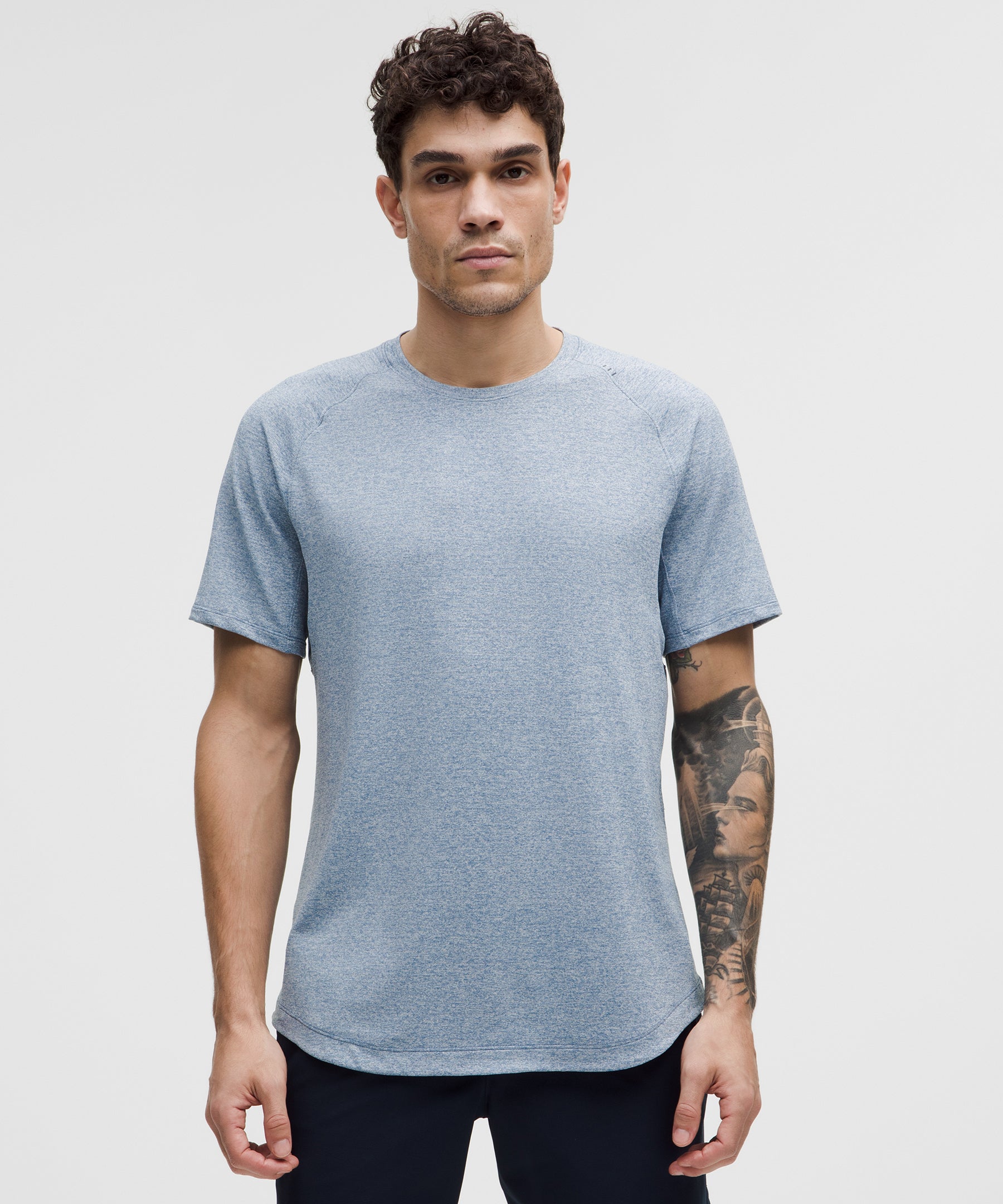 bauer-x-lululemon-zeroed-in-kurzarm-shirt image 7