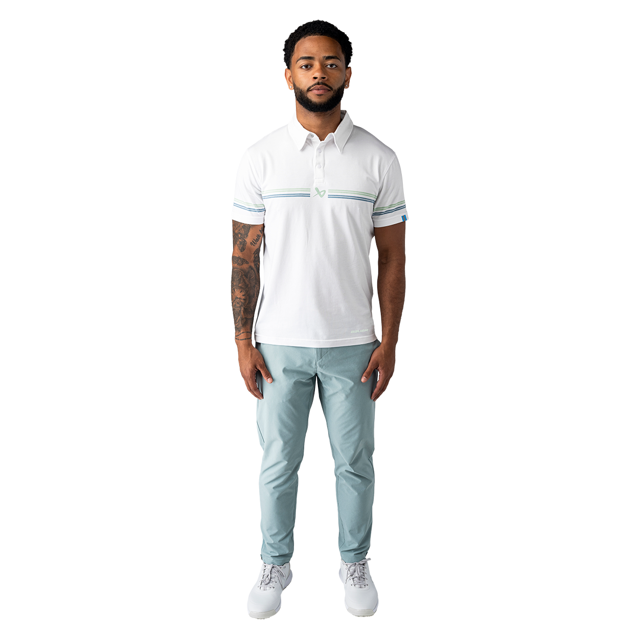 bauer-runoff-performance-polo-herren-golf-polo image 5