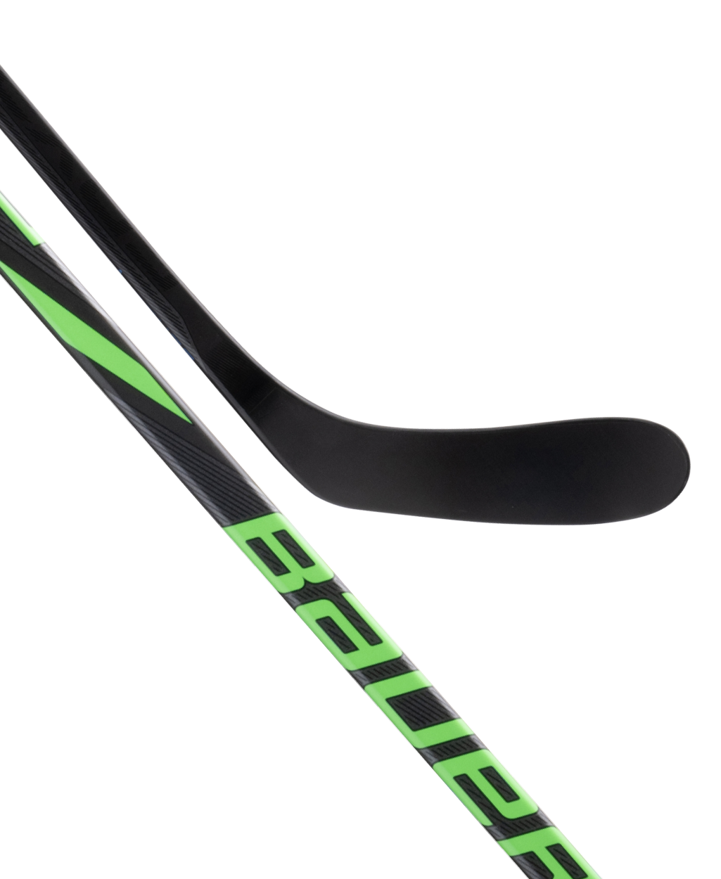 bauer-nexus-performance-eishockeyschl-ger-junior-mid-kick image 1