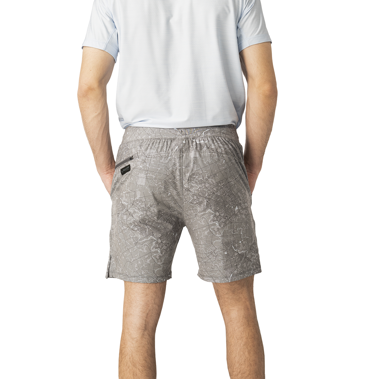 bauer-pregame-train-short-senior-trainings-shorts image 7