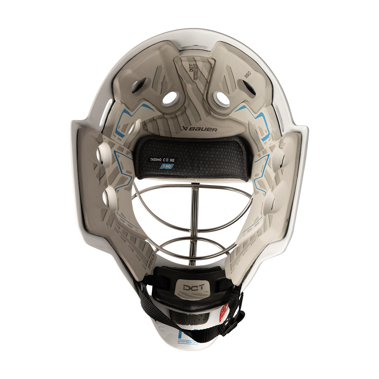 bauer-950-torwartmaske-cat-eye-senior-s25 image 3