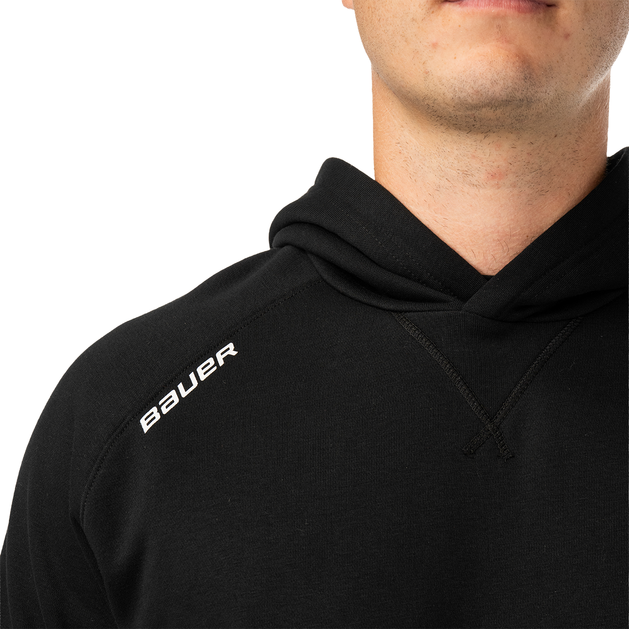 bauer-team-ultimate-hoodie-senior-eishockey-hoodie image 2