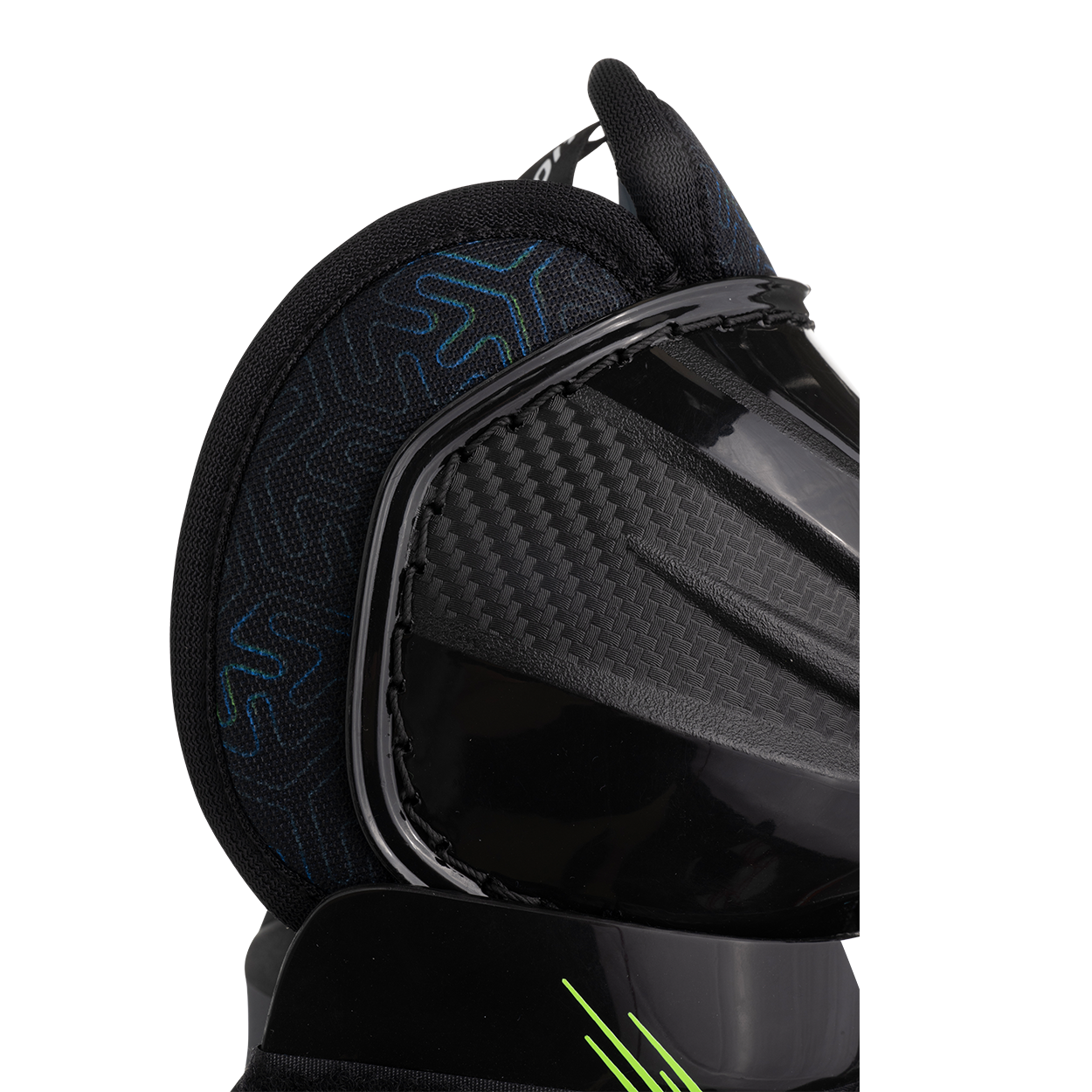 bauer-x-schienbeinschutz-youth-s24 image 3