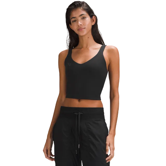 bauer-x-lululemon-align-tank-top-damen-mit-shelf-bra image 1