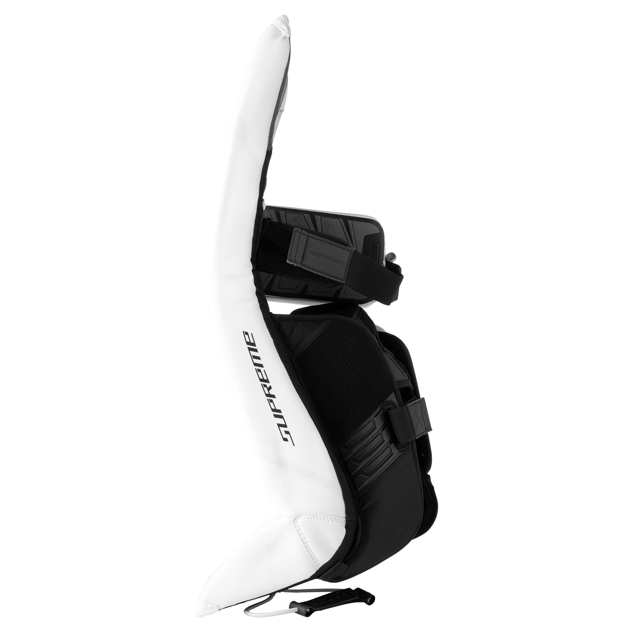 bauer-supreme-fuse-torwartschoner-goal-pad-senior image 3