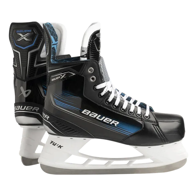 bauer-x-eishockey-schlittschuh-intermediate image 1