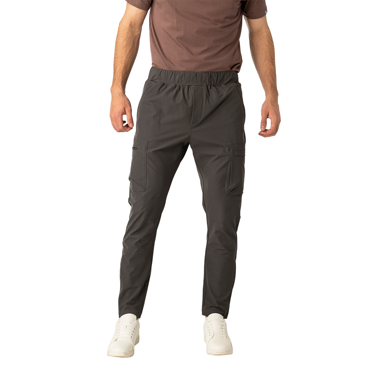 bauer-travel-pant-senior image 3