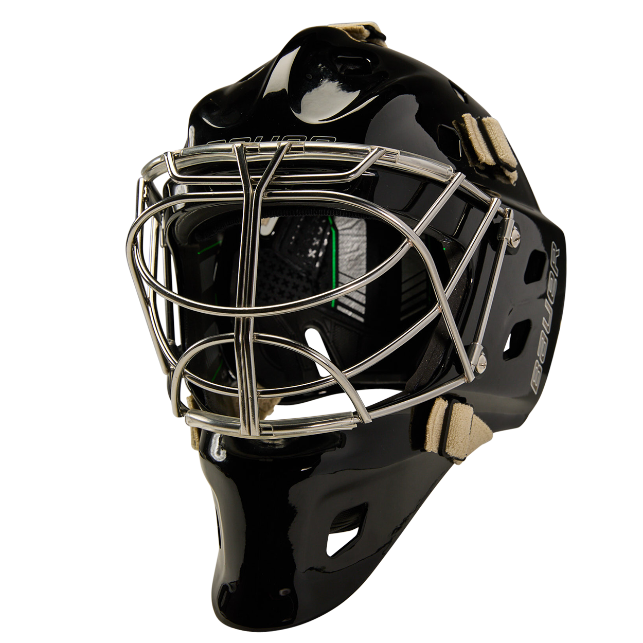 bauer-nme-goal-mask-cat-eye-torwartmaske image 2
