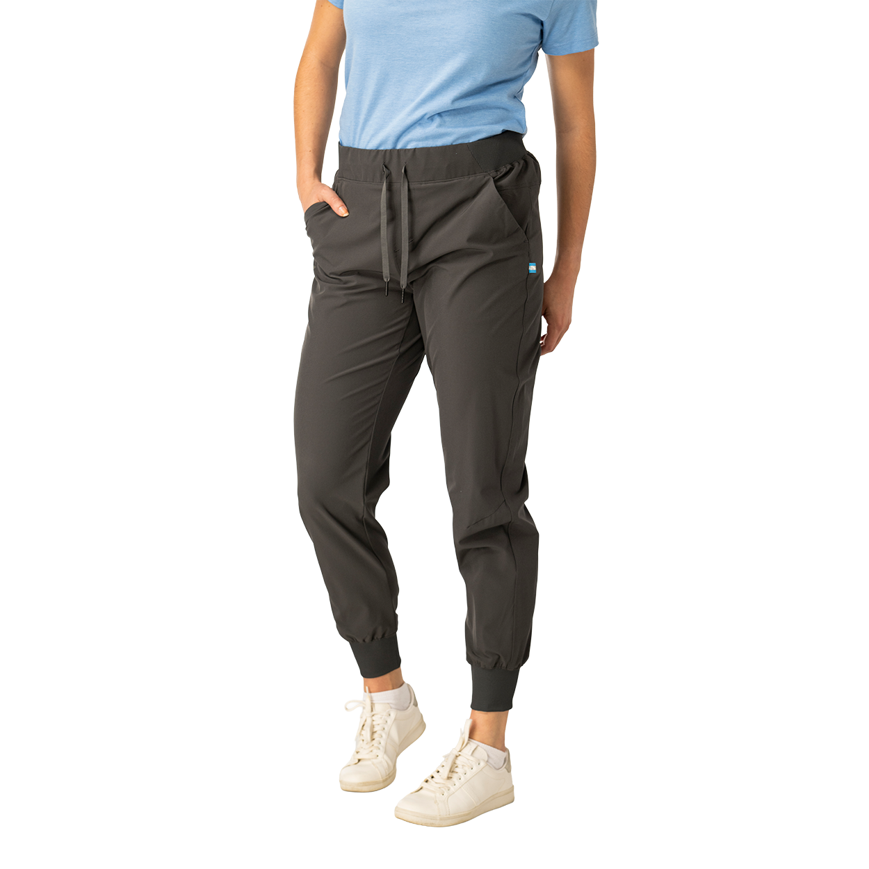 bauer-women-s-jogger-damen-trainingshose image 6