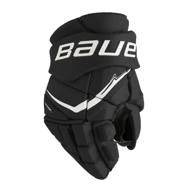 bauer-vapor-flypro-handschuhe-junior-eishockeyhandschuhe image 1