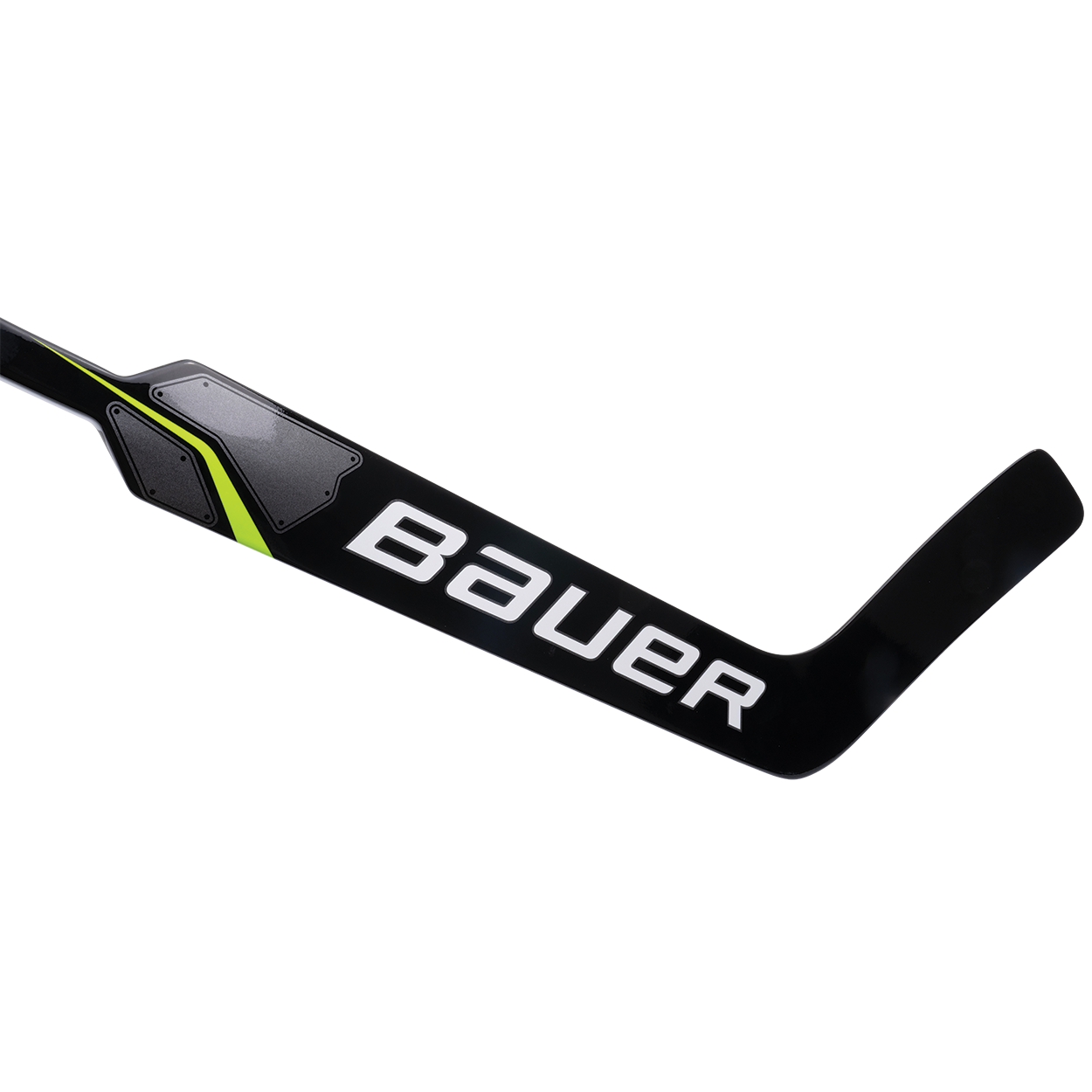 bauer-prodigy-youth-goalie-eishockey-torwartschl-ger image 2
