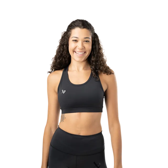 bauer-women-s-baselayer-bra-damen-sport-bh image 1