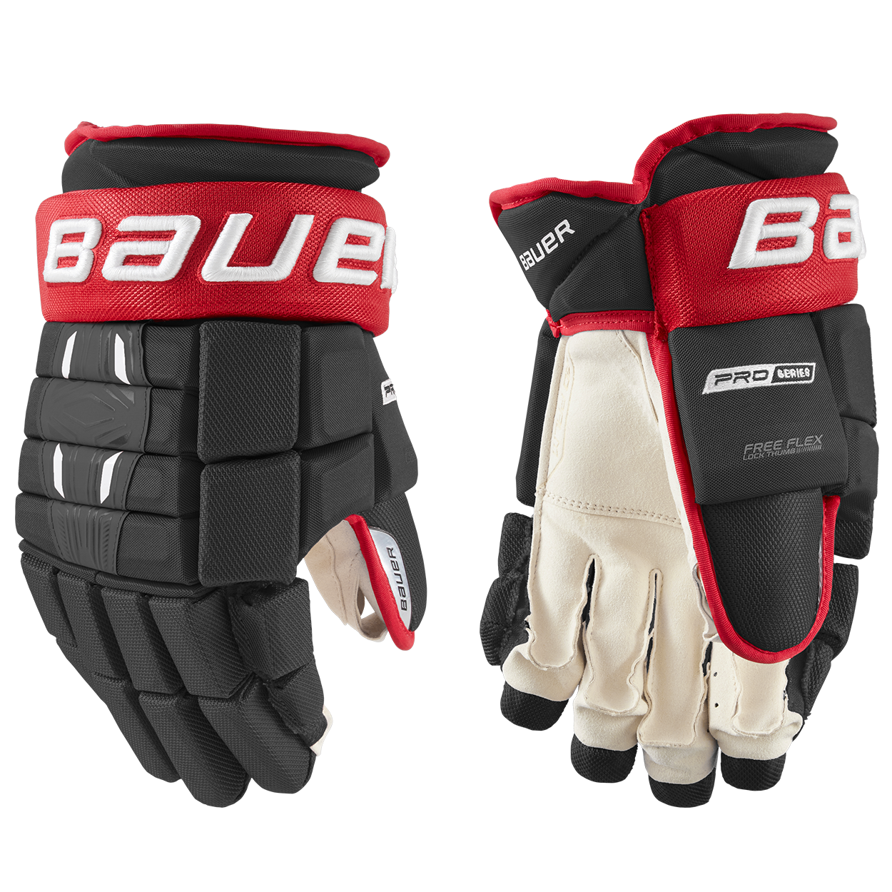 bauer-pro-series-handschuh-senior image 4
