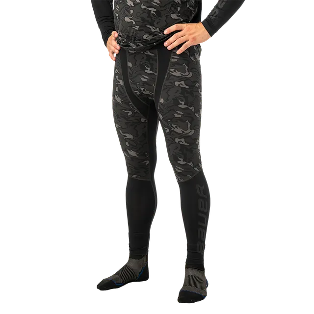 bauer-camo-performance-baselayer-hose-senior image 1