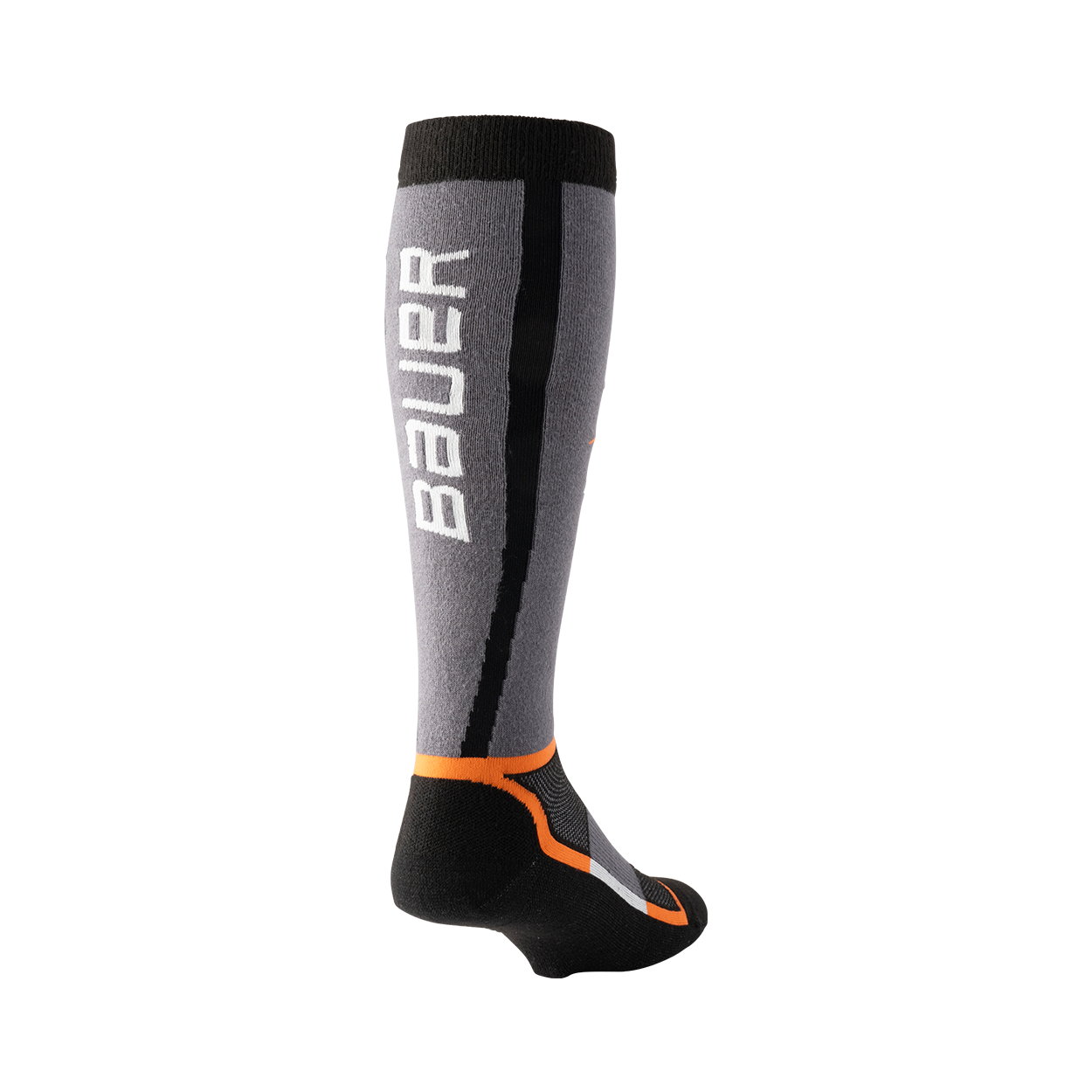 bauer-warmth-skate-sock-senior-eishockey-socken image 2