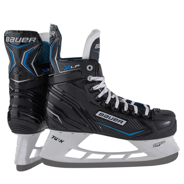 bauer-x-lp-eishockey-schlittschuh-intermediate image 1
