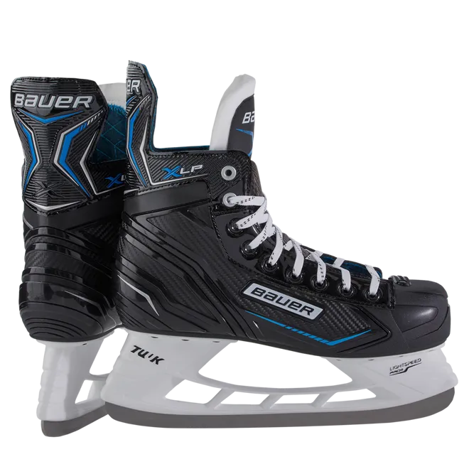 bauer-x-lp-eishockey-schlittschuh-intermediate image 1