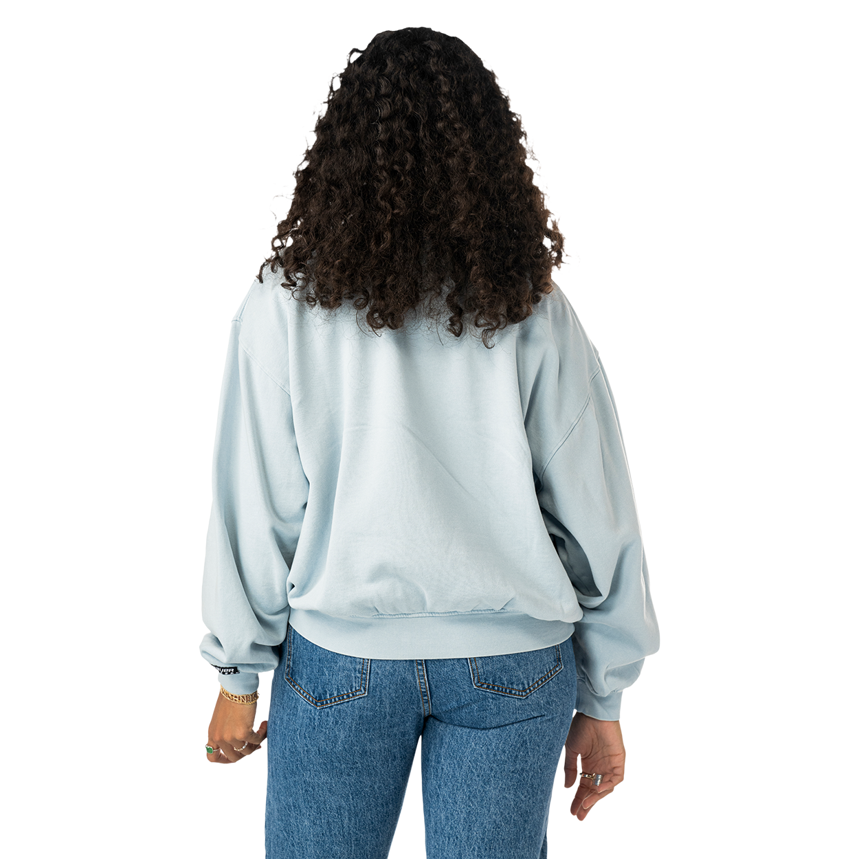bauer-alpine-pullover-damen-aus-french-terry-baumwolle image 5