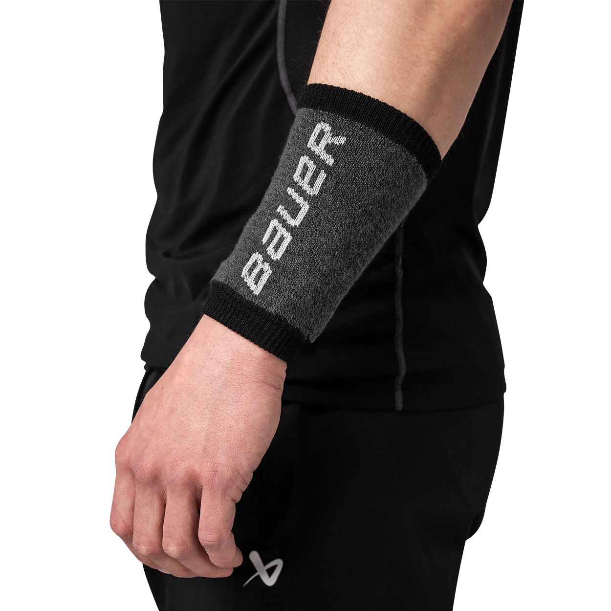 bauer-s24-schnittfeste-handgelenkschoner-wrist-guards image 2