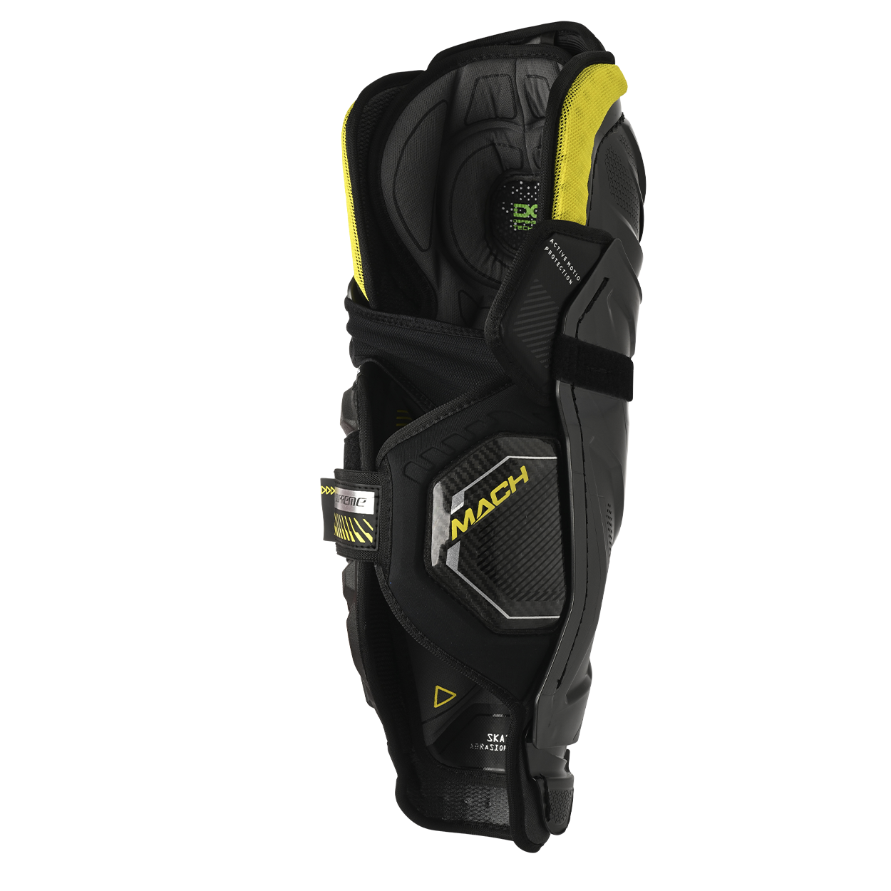 bauer-supreme-mach-schienbeinschutz-intermediate image 5
